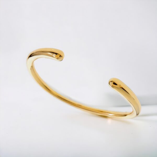 Wave Bracelet