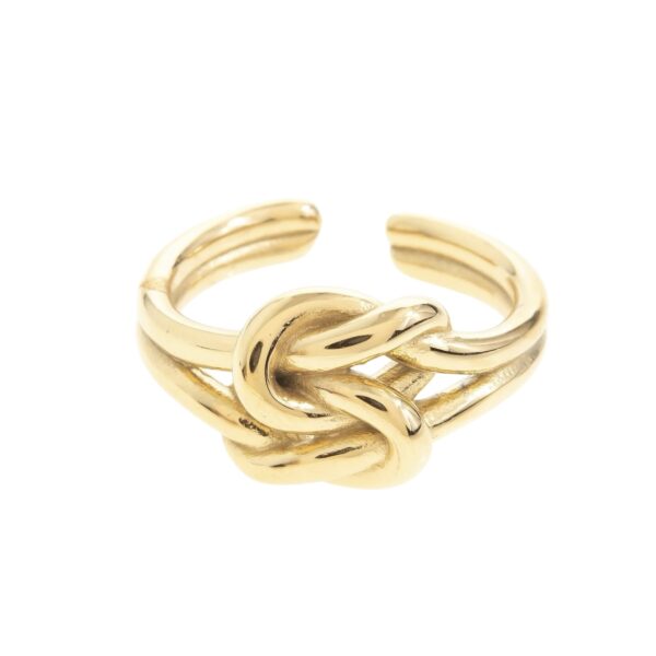 Knoten Ring