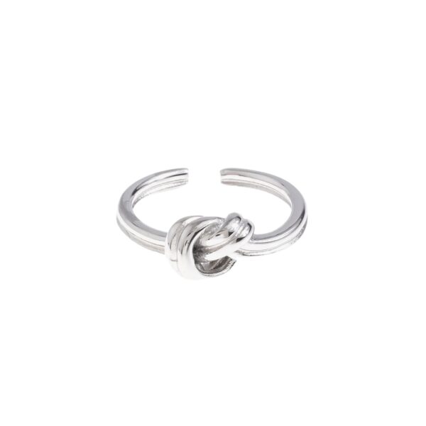 Knot Ring